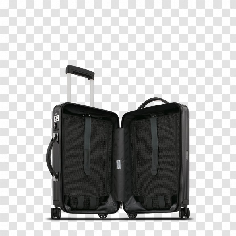 Rimowa Salsa Air Deluxe Hybrid 21.7