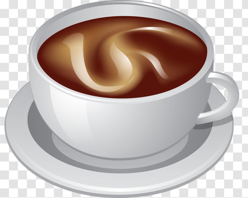 Coffee Cappuccino Cuban Espresso Caffxe8 Americano - Ristretto - Mellow Transparent PNG