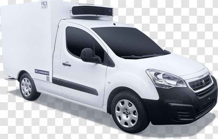 Compact Van Peugeot Partner Expert Citroen Berlingo Multispace - Minivan Transparent PNG