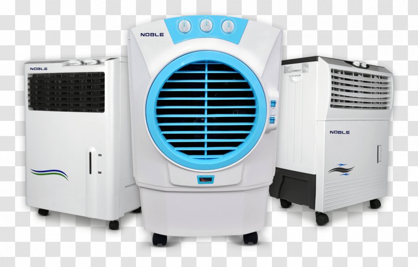 Evaporative Cooler Air Conditioning Home Appliance Washing Machines - Machine - COOLER Transparent PNG