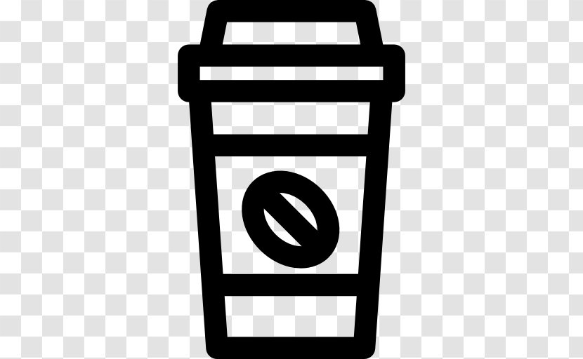 Coffee Cup Take-out Cafe - Rectangle - Take Away Transparent PNG