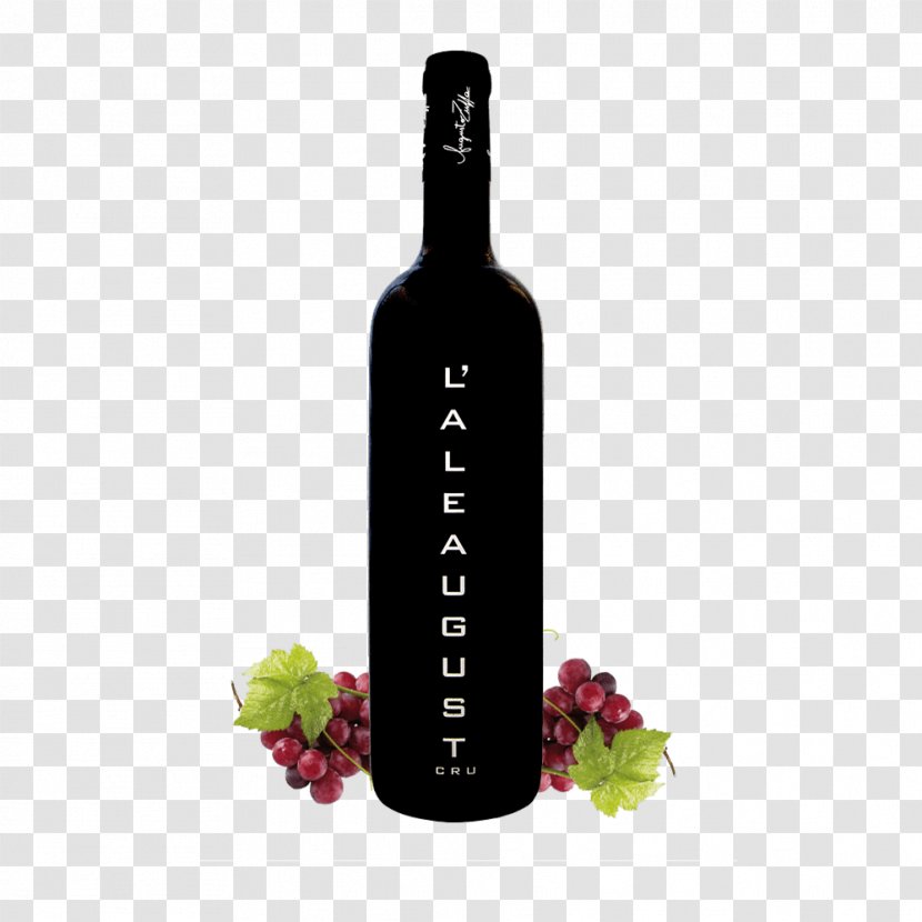 Liqueur Dessert Wine Glass Bottle - Alcoholic Beverage Transparent PNG
