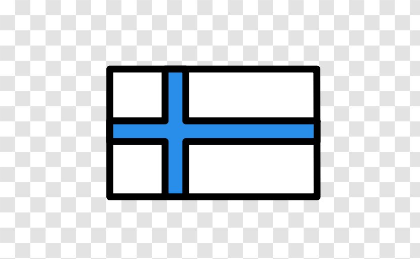 Vector Graphics Illustration Royalty-free - Rectangle - Finland Icon Transparent PNG