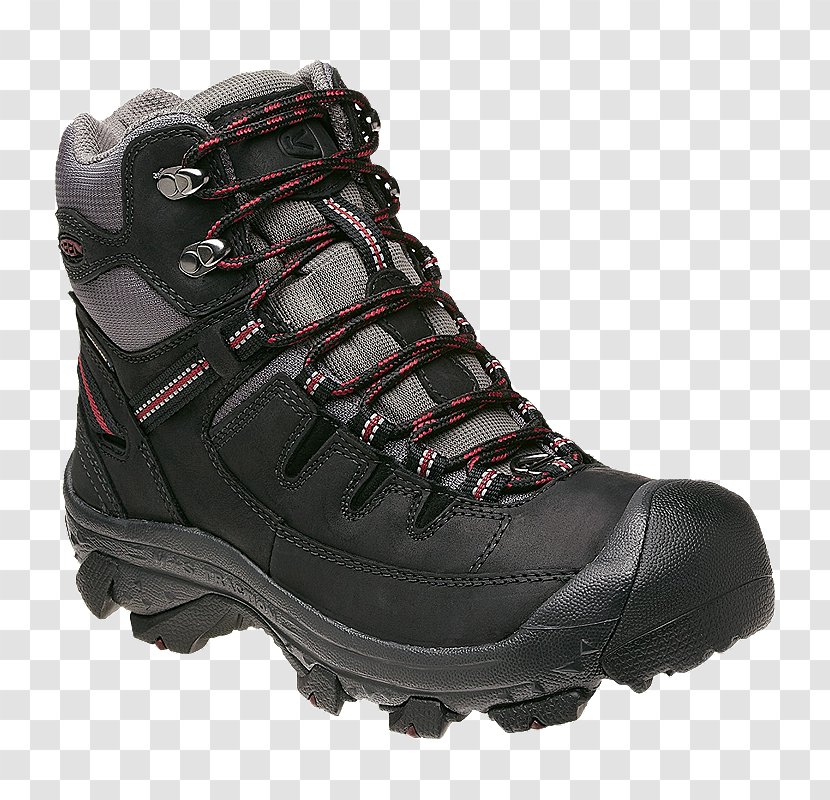 rubber hiking boots womens