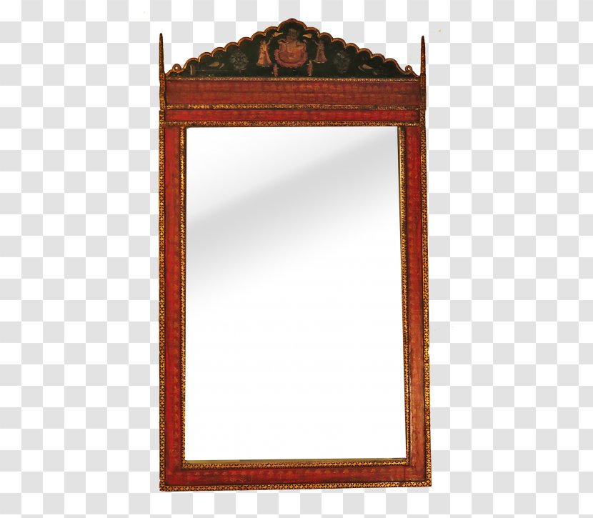 Picture Frames Antique Rectangle Image - Frame - Indian Architecture Transparent PNG