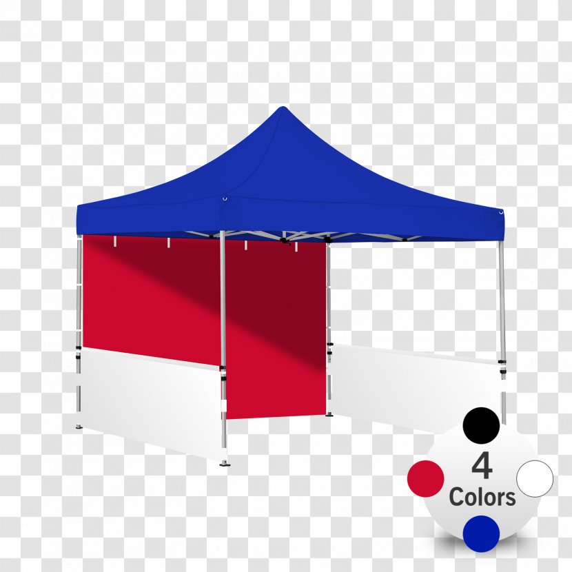 Canopy Shade Angle - Tent - Wall Advertising Transparent PNG