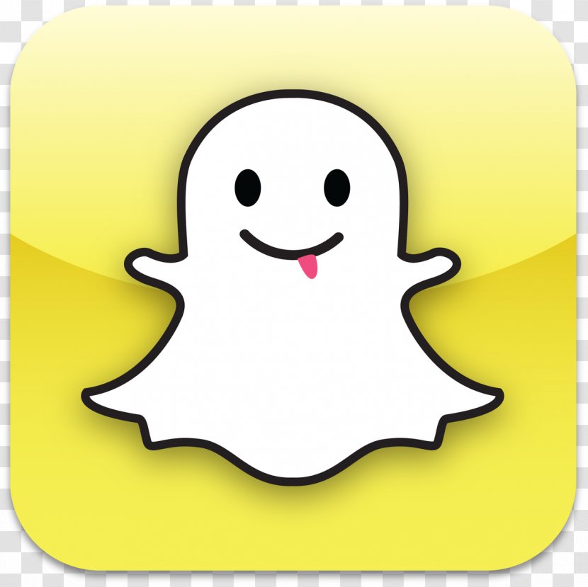 IPhone Snapchat App Store - Android Transparent PNG