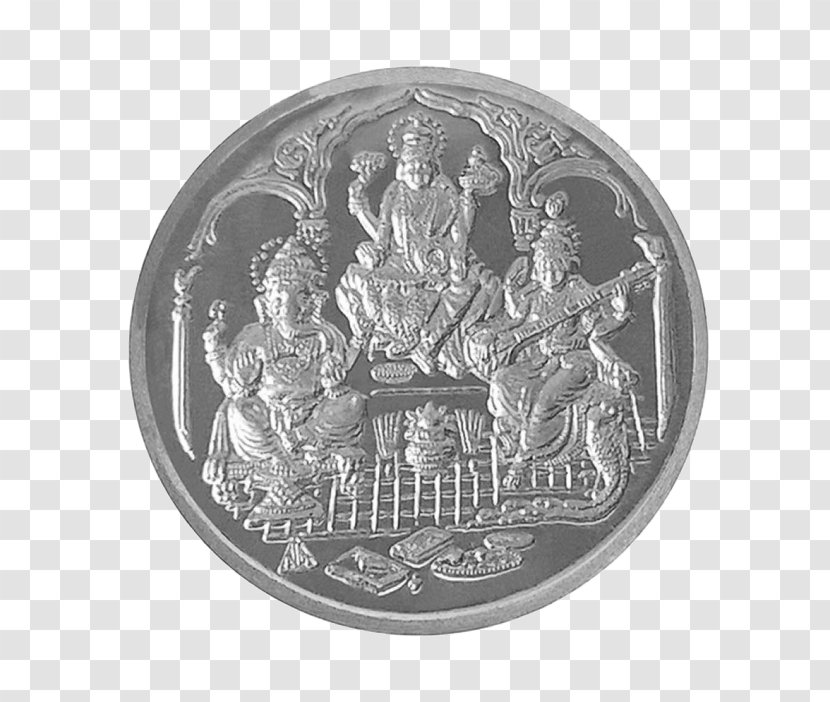 Cartoon Gold Medal - Carving - Middle Ages Transparent PNG