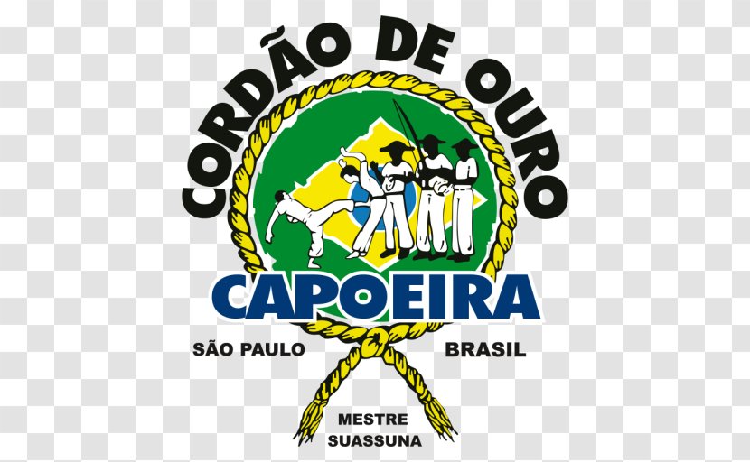 Logo Sou Capoeira Symbol Martial Arts - Metro Sao Paulo Brasil Transparent PNG