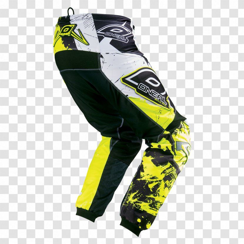 Motorcycle Clothing Jersey Motocross Pants - Tree - Taobao Lynx Element Transparent PNG