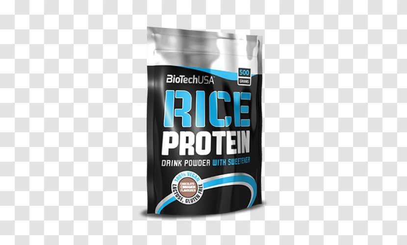 Dietary Supplement Milk Rice Protein Bodybuilding - Lactose Transparent PNG