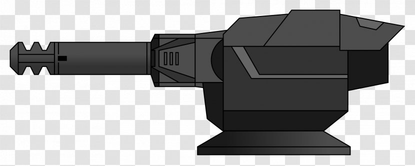 Particle-beam Weapon Cannon Wiki - User Transparent PNG