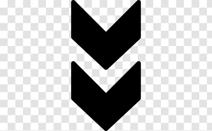 Logo Graphic Design Arrow - Symbol Transparent PNG