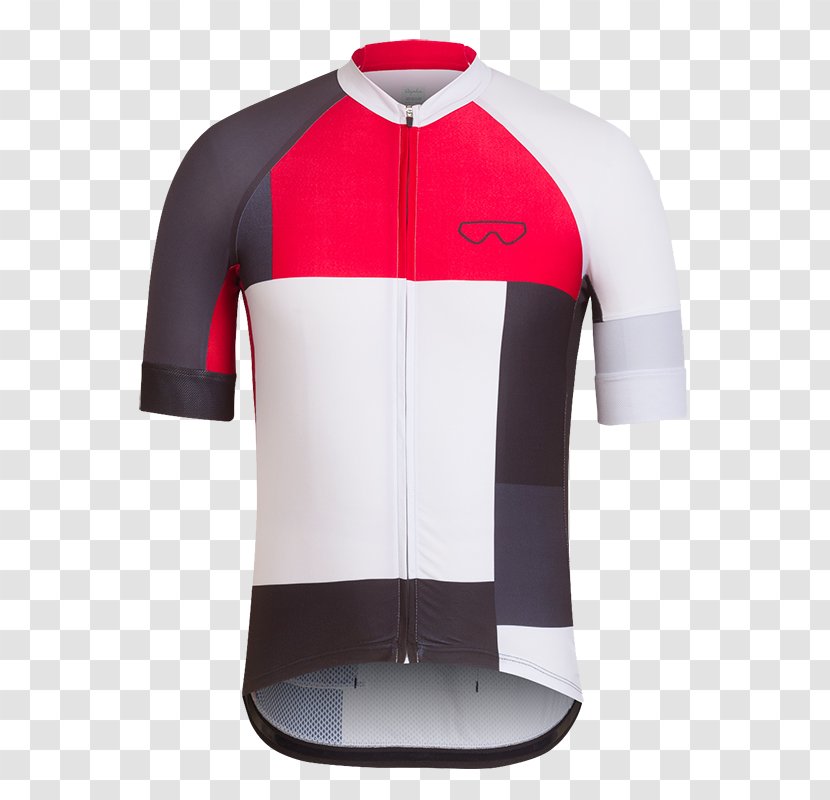 Cycling Jersey Clothing Bicycle Rapha Transparent PNG