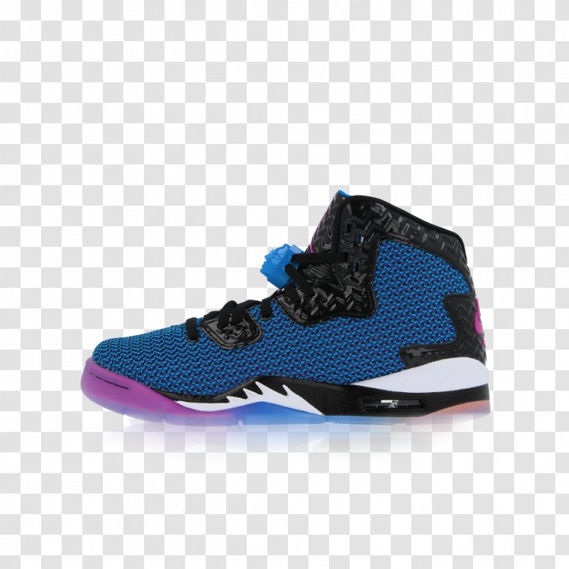 Skate Shoe Sneakers Footwear Air Jordan - Cobalt Blue - Wheat Spike Transparent PNG
