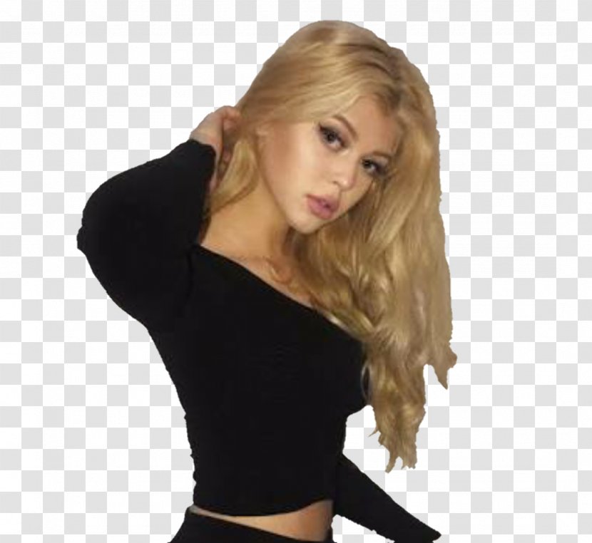 Loren Gray Musical.ly Photography - Flower Transparent PNG