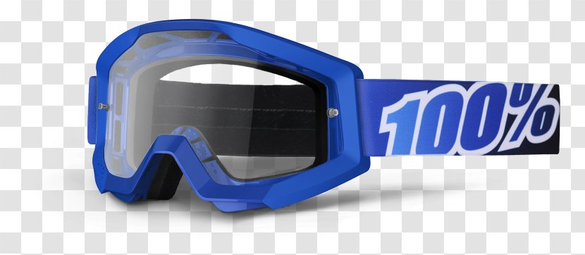 Goggles Strata Glasses Diving & Snorkeling Masks Dust - Blue Lagoon Transparent PNG
