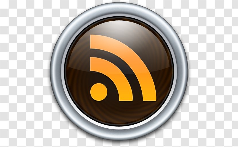 Crash Reporter Web Feed - News Aggregator - Icon Rss Logo Symbol Transparent PNG