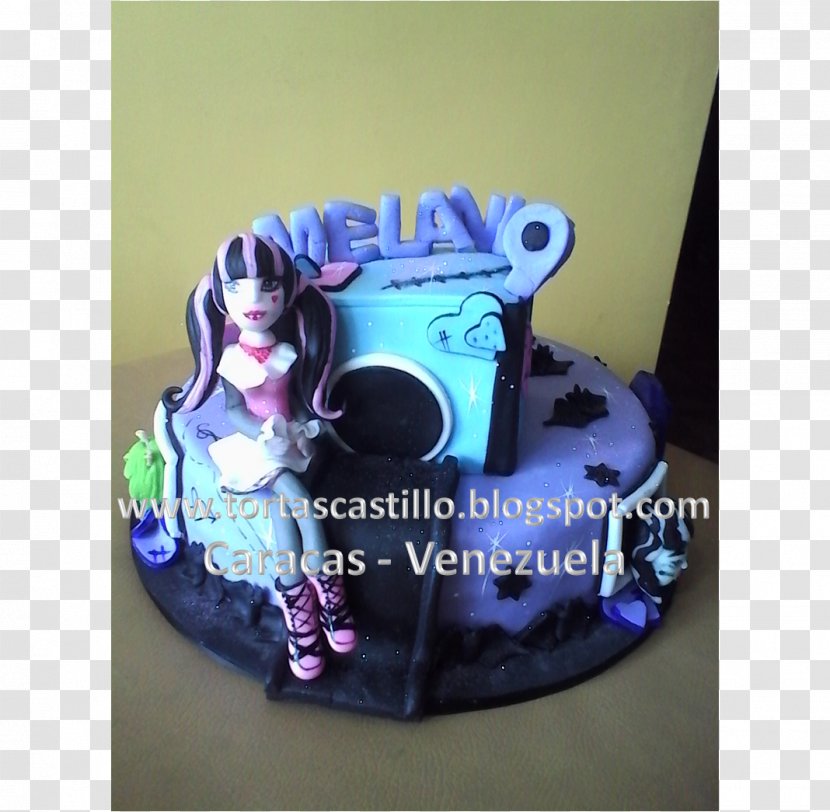 Birthday Cake Decorating Product - Torta Transparent PNG