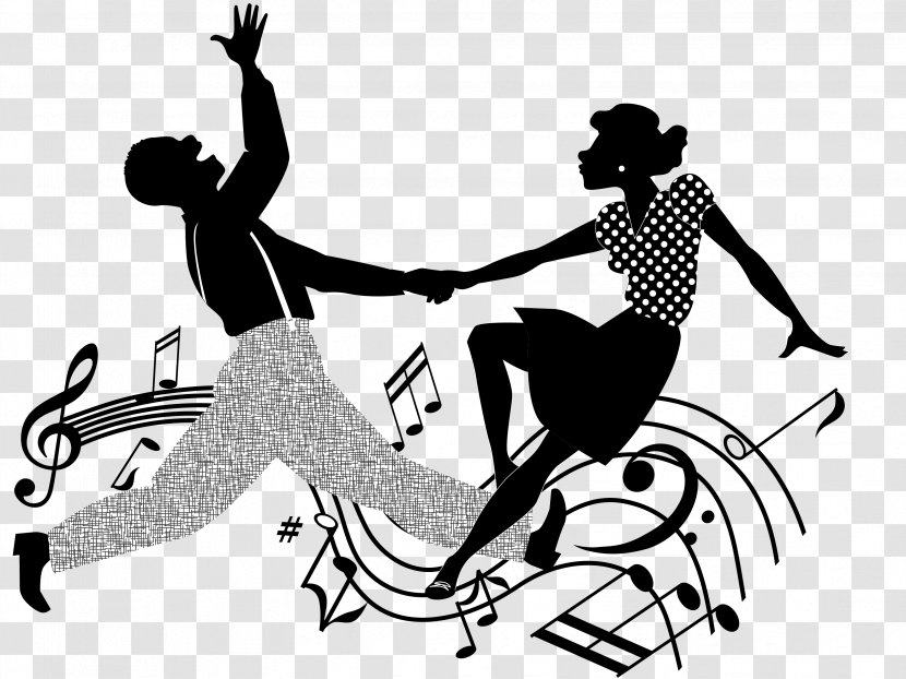 The Woodlawn Cemetery And Conservancy Harlem Jazz Trolley Tour & Swing Dance Clip Art - Monochrome Transparent PNG