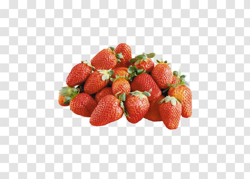 Strawberry Amorodo - Strawberries Transparent PNG
