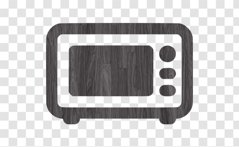 Microwave Ovens Home Appliance - Room Transparent PNG