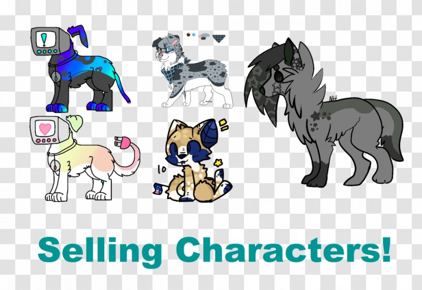 Mustang Character Building Donkey Cat Mammal - Wizard Of Oz Transparent PNG