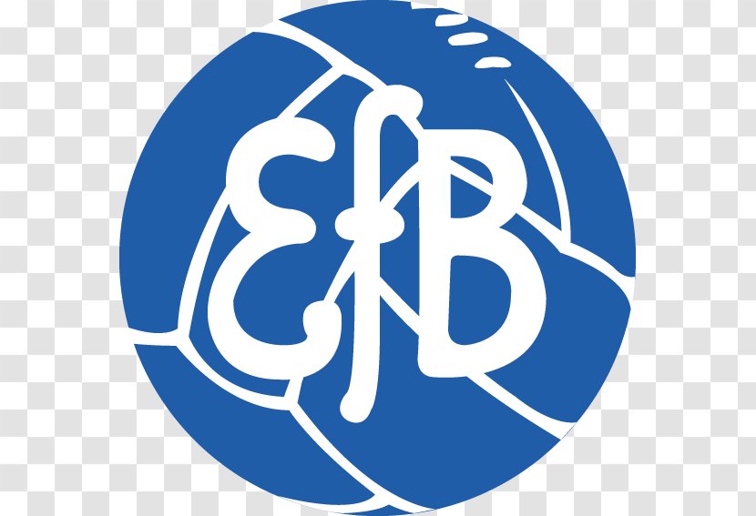 Esbjerg FB F.C. Copenhagen Boldklubben Af 1893 - Football Transparent PNG