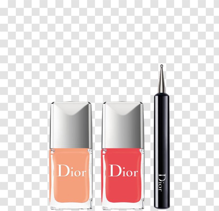 Lipstick Dior Vernis Lip Balm Christian SE Nail Polish Transparent PNG