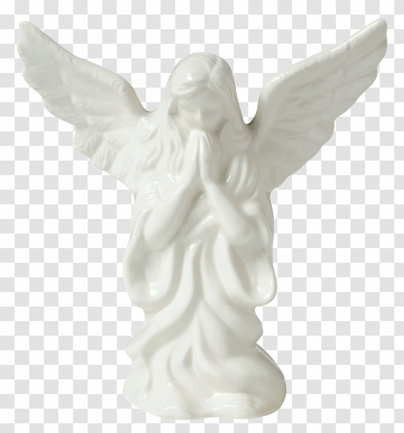 Art Angel Sculpture Information - Pascoa Transparent PNG