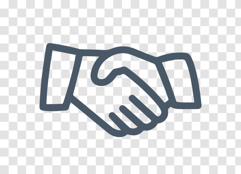 Handshake Business - Computer Program Transparent PNG
