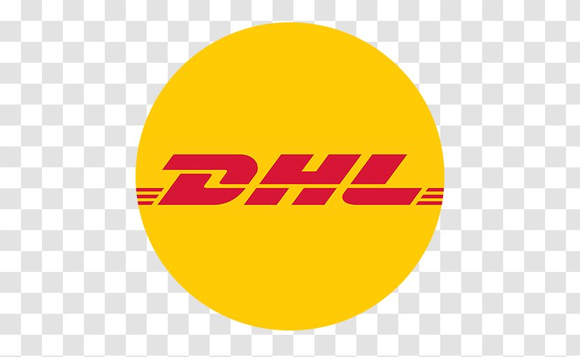 DHL EXPRESS Courier Business Delivery Mail - Dhl Global Forwarding Transparent PNG