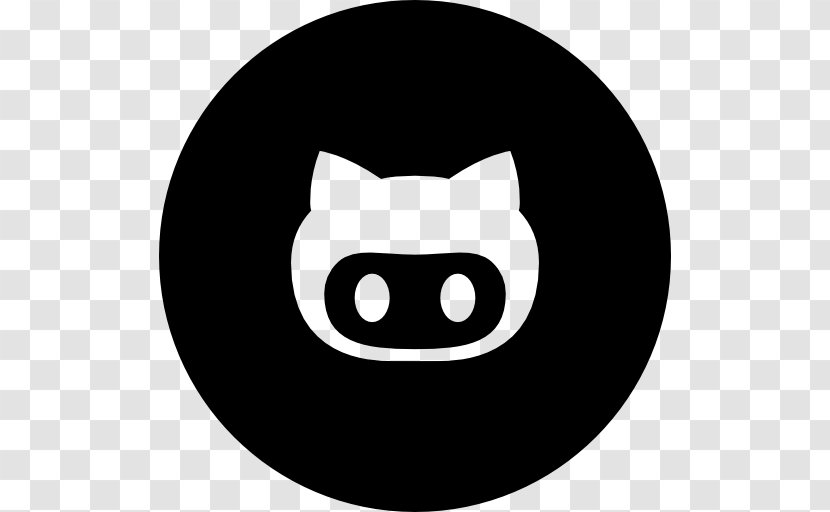 Github Https - Fictional Character - Emoticon Transparent PNG