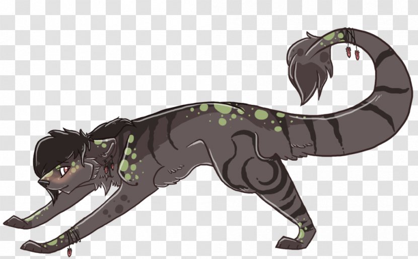 Cat Dog Canidae Claw Mammal - Fictional Character - Nevada Day Transparent PNG