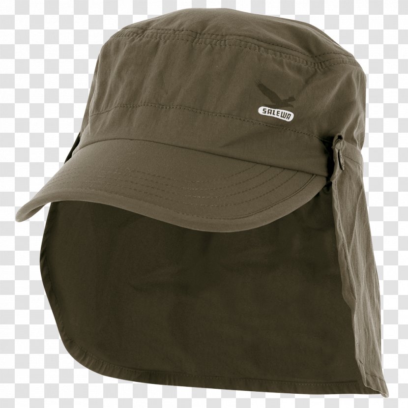 Khaki Brown - Cap - Bedouin Transparent PNG