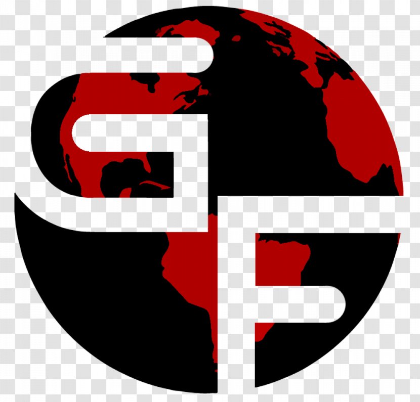 Logo Globe Brand Font - Computer - Rounded Transparent PNG