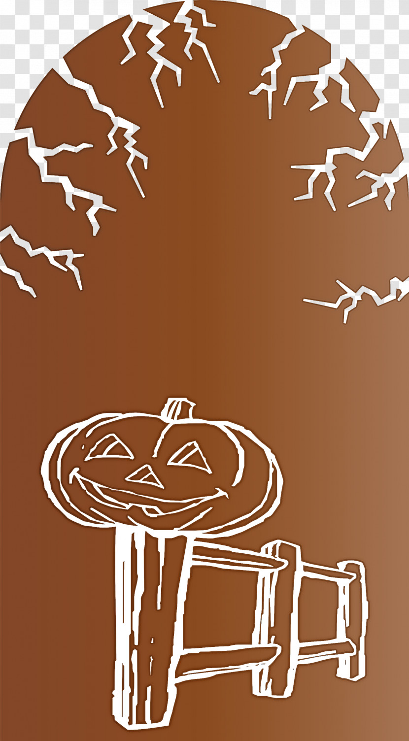 Happy Halloween Transparent PNG