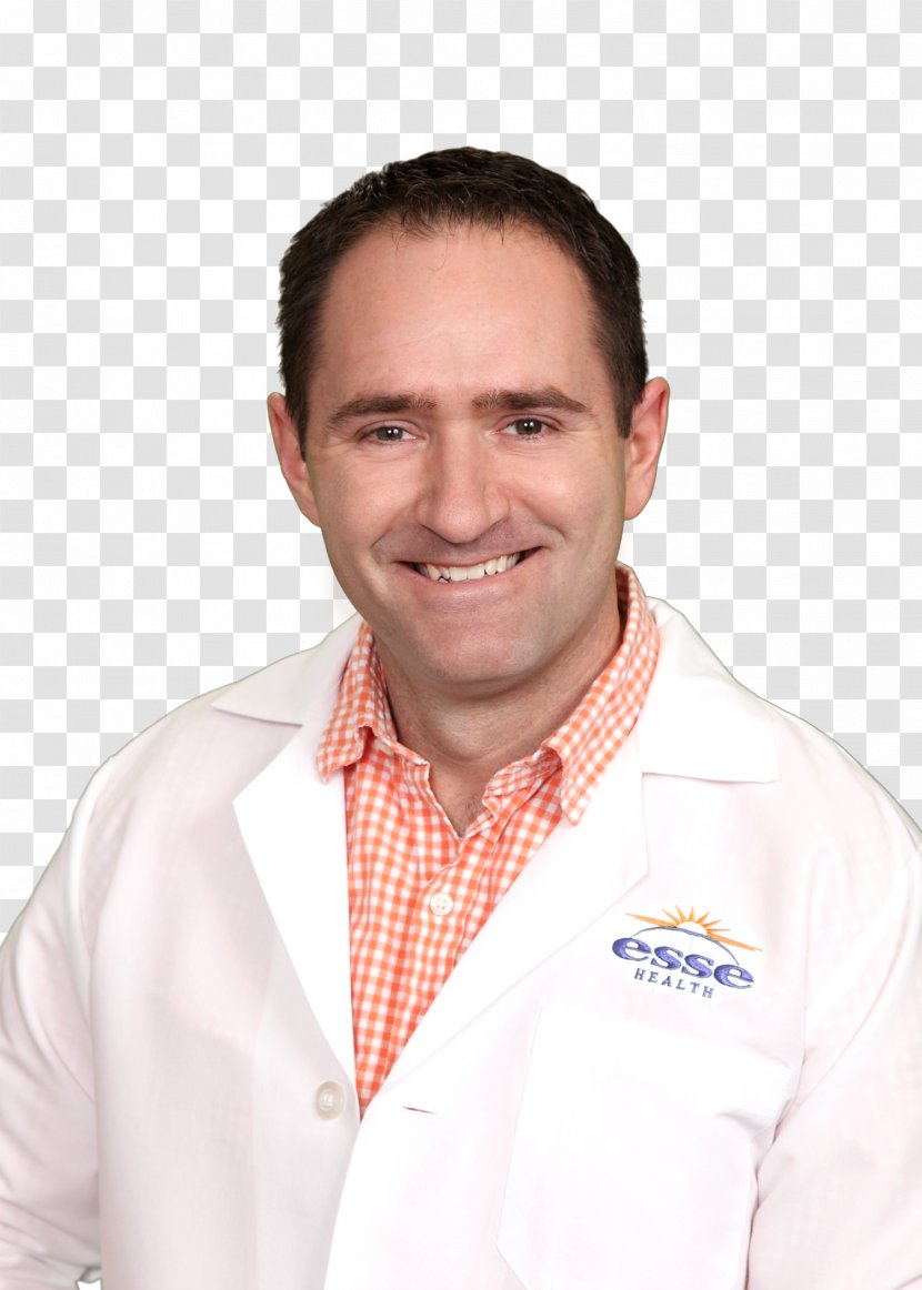Physician Assistant Professional Service - Neck - Smile Transparent PNG