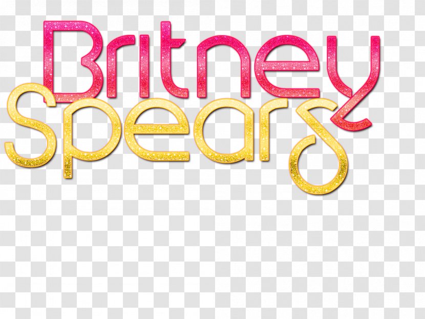 Britney Fantasy Radiance Perfume Eau De Cologne - Brand - Countdown Font Design Transparent PNG