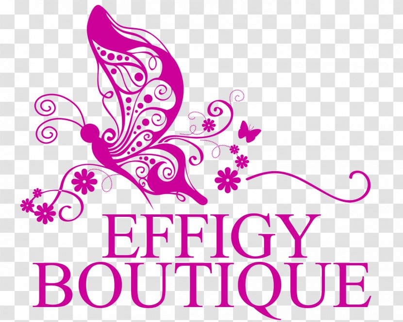Wall Decal Boutique Fashion Logo Online Shopping - Brand - BOTIQUE Transparent PNG