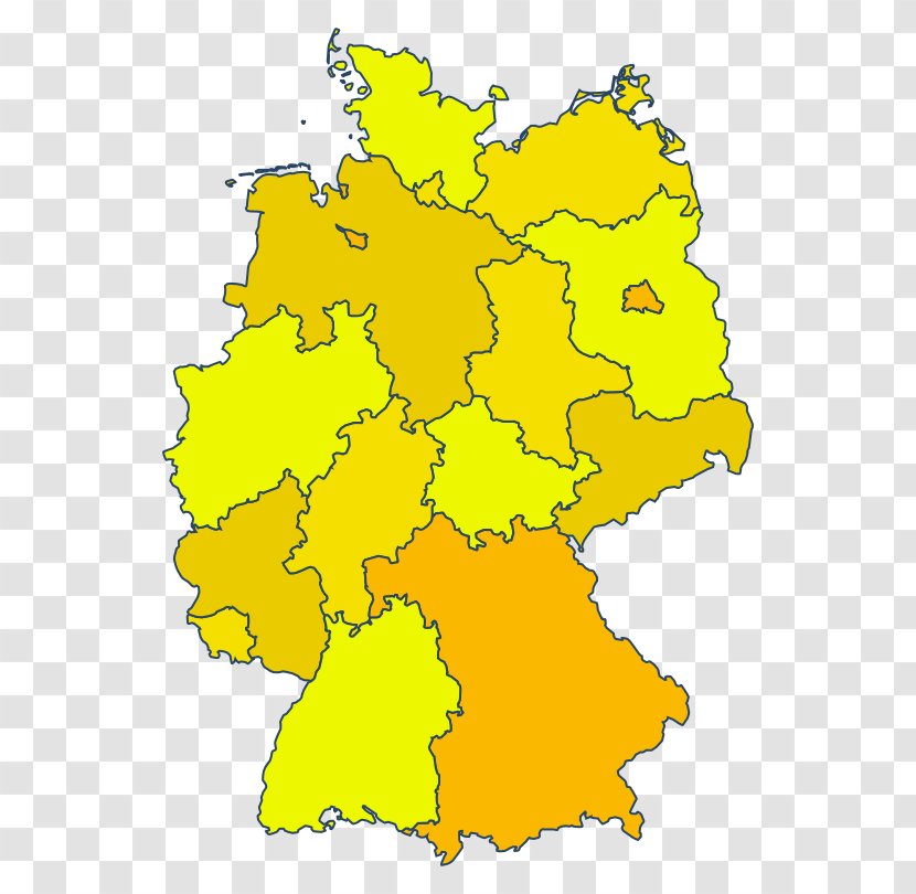 Brandenburg Berlin Map Cartography Wikipedia - Wikimedia Commons Transparent PNG