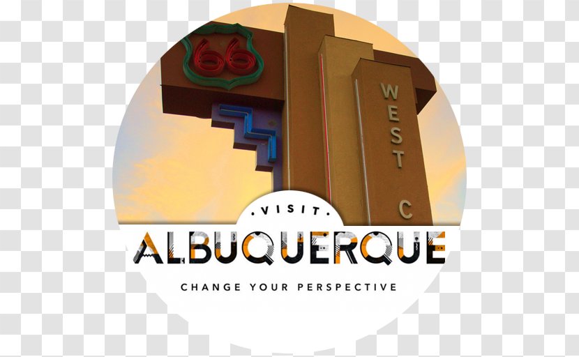 Visit Albuquerque Destination Marketing Organization Hotel - Brand Transparent PNG