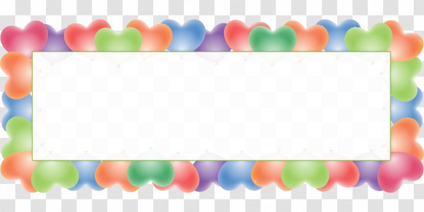 Download - Photography - Balloons Transparent PNG