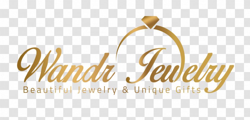 Logo Business Brand - Upscale Jewelry Transparent PNG