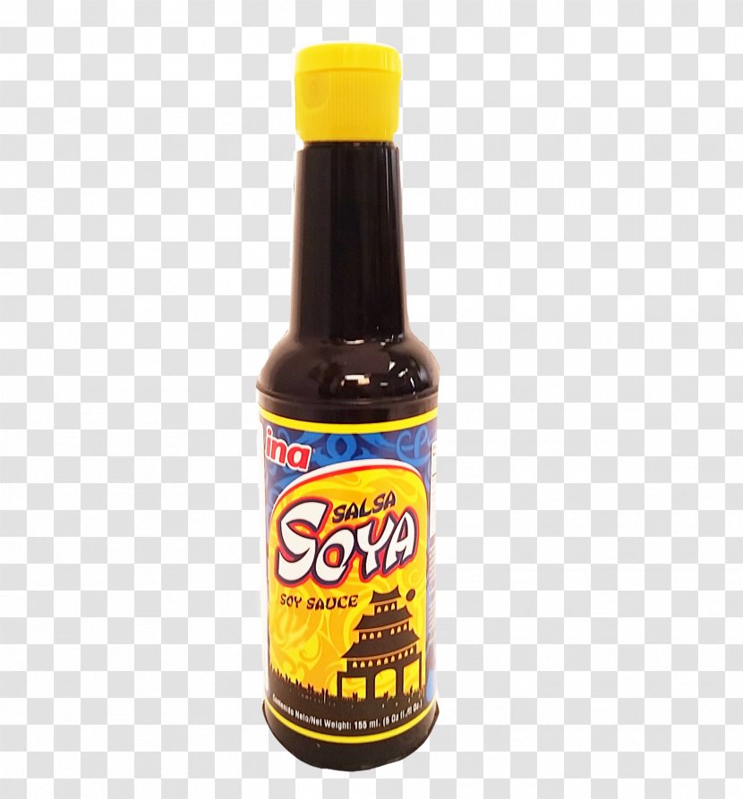 Soy Sauce Salsa Refried Beans Worcestershire - Tomato - Corn Juice Transparent PNG