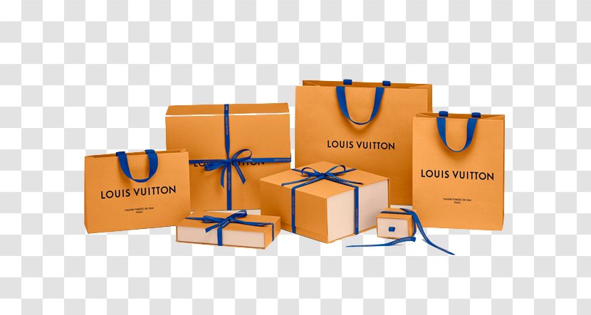 Packaging And Labeling Louis Vuitton Box French Fashion - Volez Voguez Voyagez Exhibition Transparent PNG