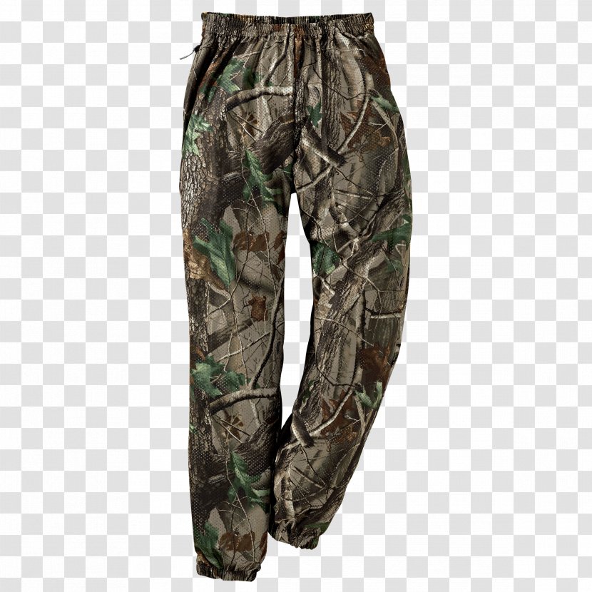 Pants Jeans - CAMOUFLAGE Transparent PNG