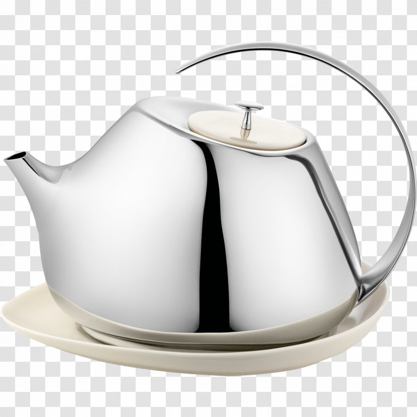 Teapot Kettle Coffeemaker - Tea Transparent PNG