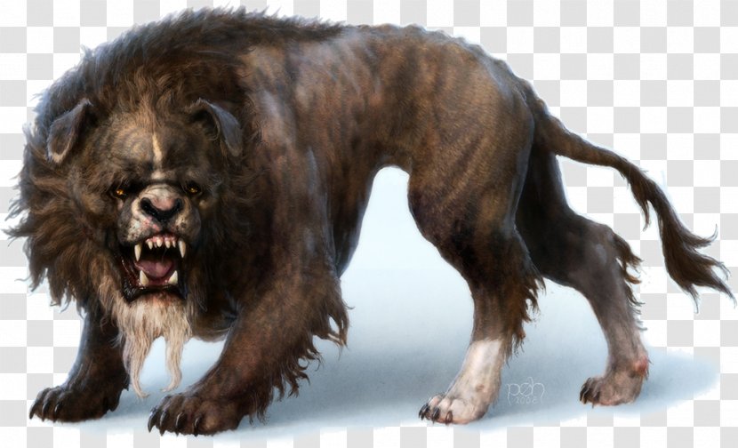 Chinese Guardian Lions Pekingese Shih Tzu Conan The Barbarian - Game - Lion Transparent PNG