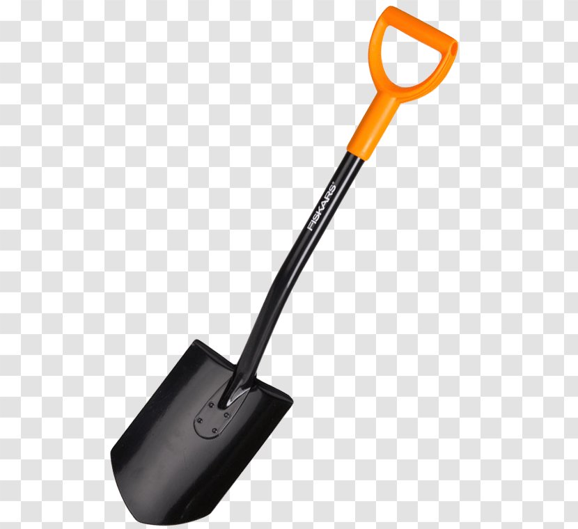 Snow Shovel Tool Icon - Product - Image Transparent PNG